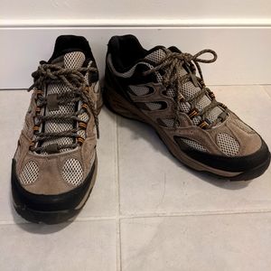 Hi-Tec Men's Hiking Shoes